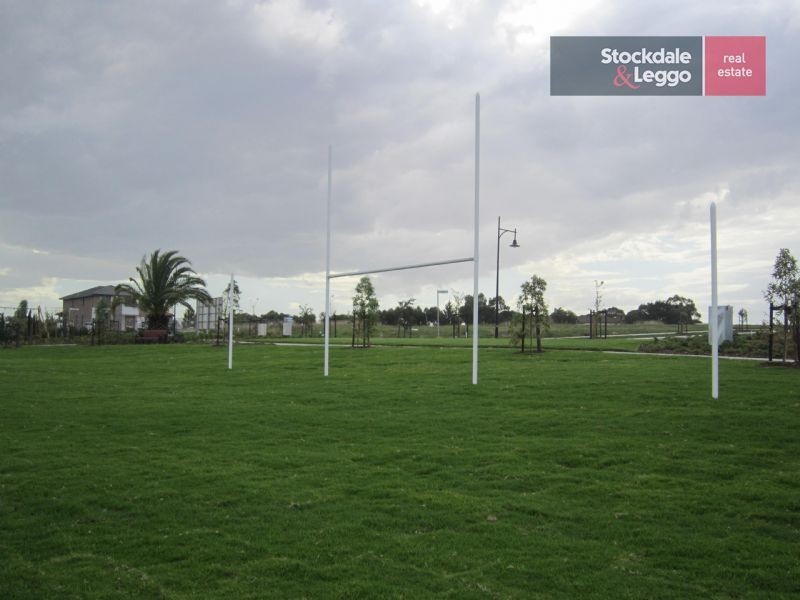 Lot 960 Padova Drive, Greenvale VIC 3059