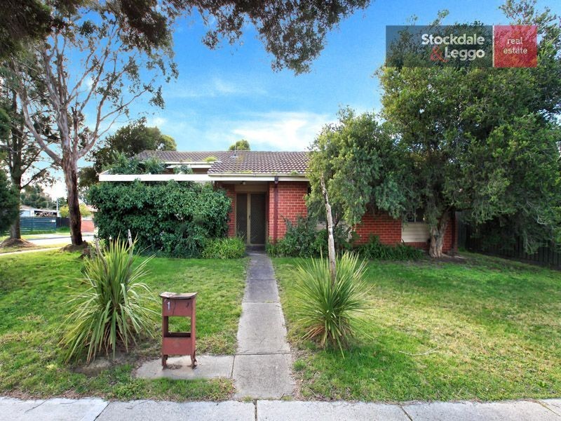 1 Rhyll Court, Westmeadows VIC 3049