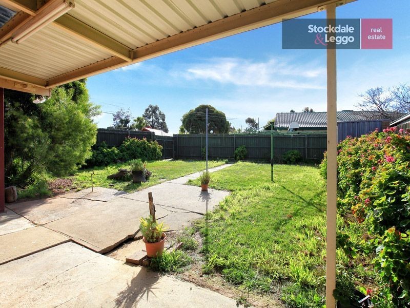 1 Rhyll Court, Westmeadows VIC 3049