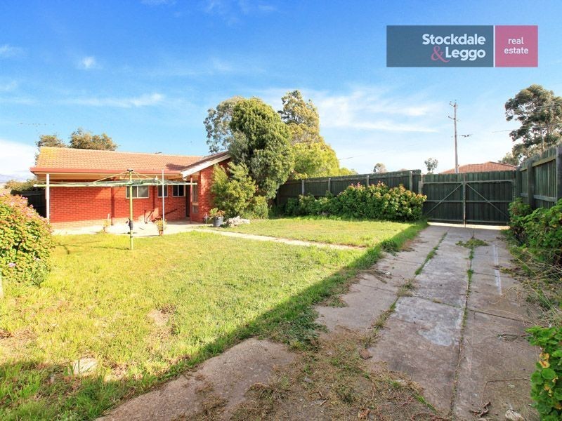 1 Rhyll Court, Westmeadows VIC 3049