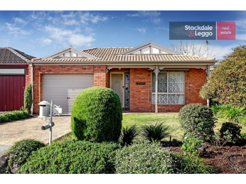 8 Parkhill Court, Westmeadows VIC 3049
