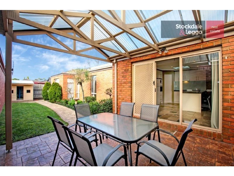 8 Parkhill Court, Westmeadows VIC 3049