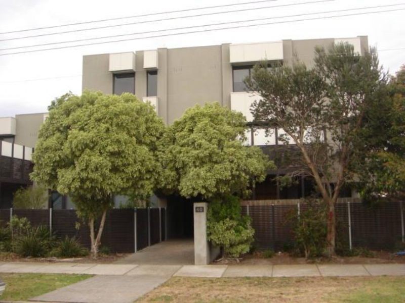 6/40 Stephen Street, Yarraville VIC 3013