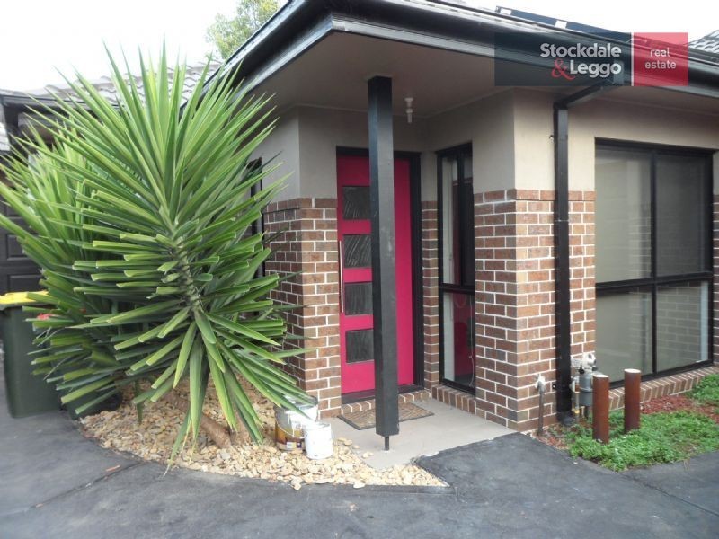 3/15 South Road, Airport West VIC 3042