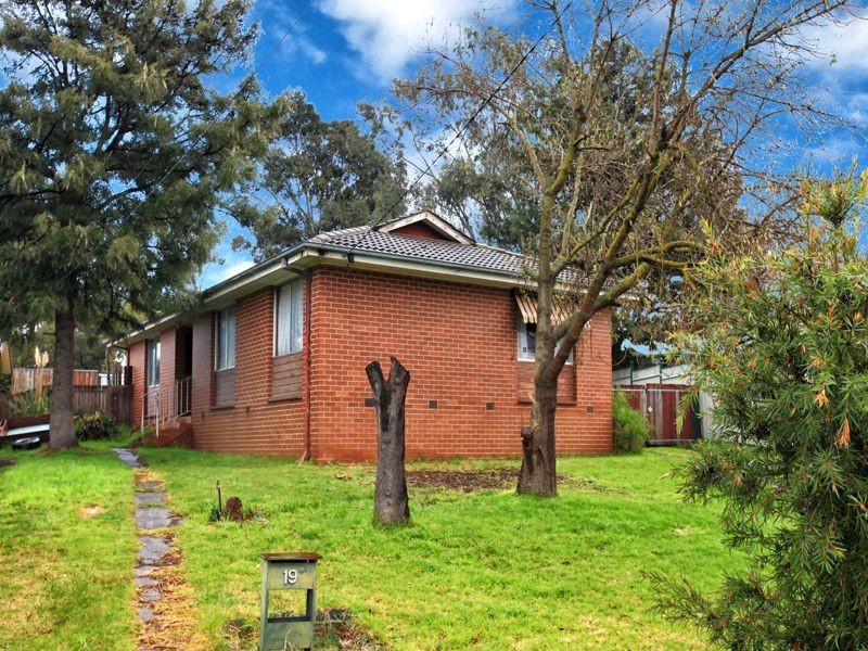 19 Ninda Court, Westmeadows VIC 3049
