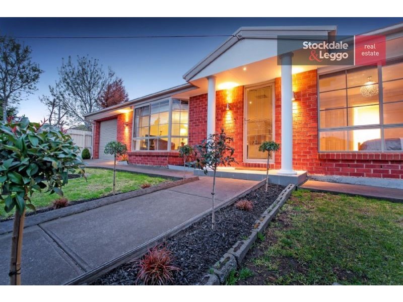 1/20 Waratah Avenue, Tullamarine VIC 3043