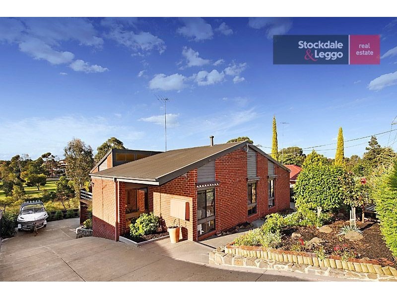 88 Clarke Drive, Gladstone Park VIC 3043