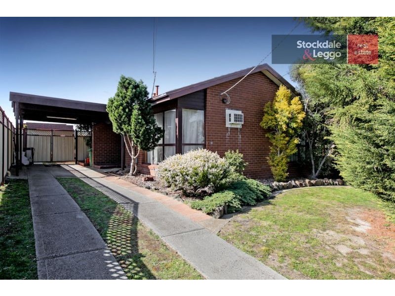 14 Devenish Court, Westmeadows VIC 3049