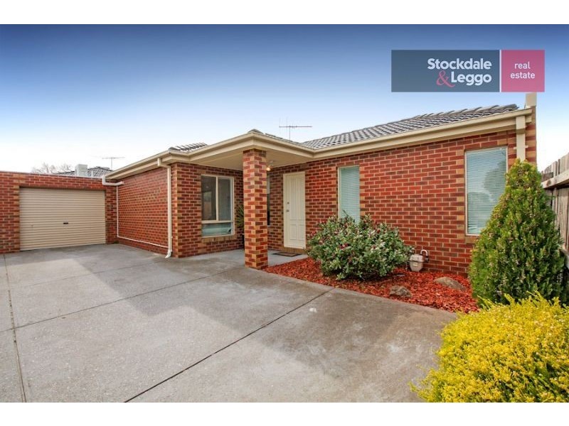 3/44 Waratah Avenue, Tullamarine VIC 3043