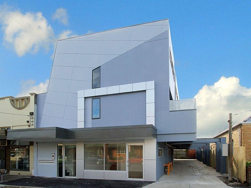 5/499-501 Victoria Street, Brunswick West VIC 3055