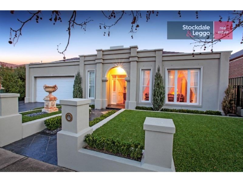 16 Innkeepers Way, Attwood VIC 3049