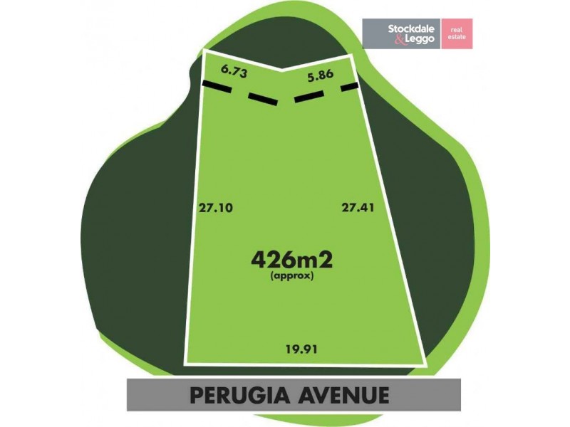 Lot 555 Perugia Avenue, Greenvale VIC 3059
