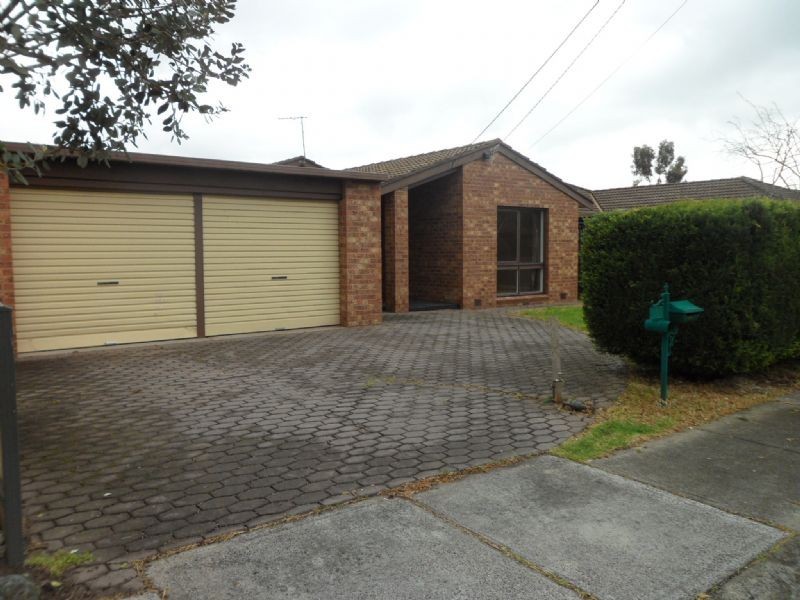 7 Tecoma Court, Gladstone Park VIC 3043