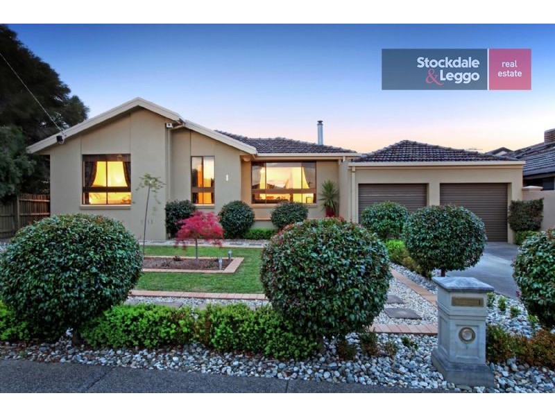 8 Burnley Court, Greenvale VIC 3059