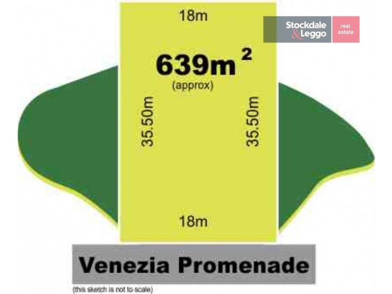Lot 941 Venezia Promenade, Greenvale VIC 3059