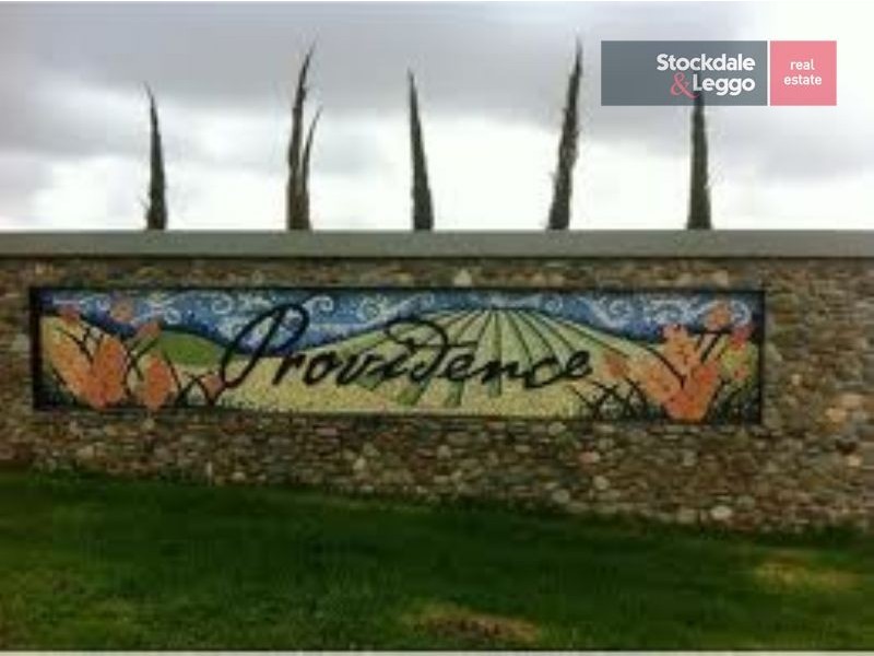 Lot 941 Venezia Promenade, Greenvale VIC 3059