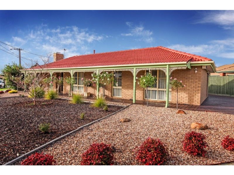 1 Gretna Close, Westmeadows VIC 3049