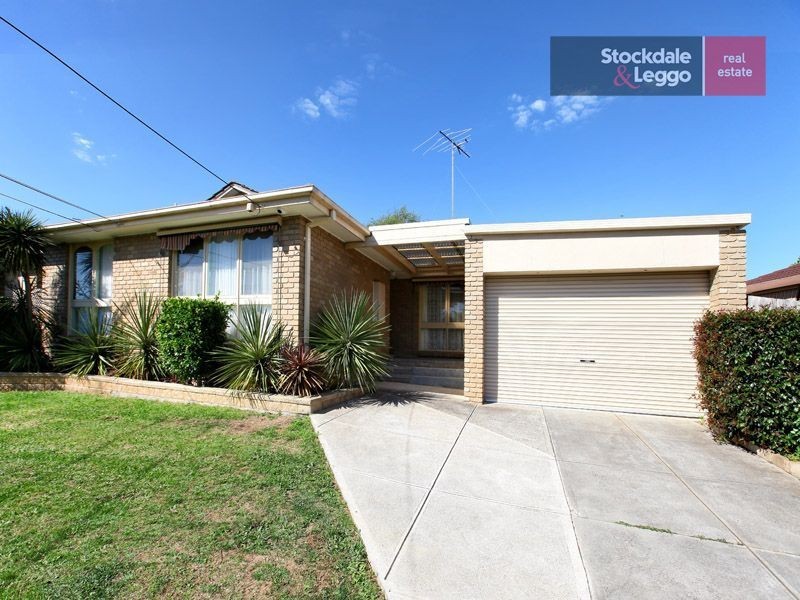 6 Swan Avenue, Westmeadows VIC 3049