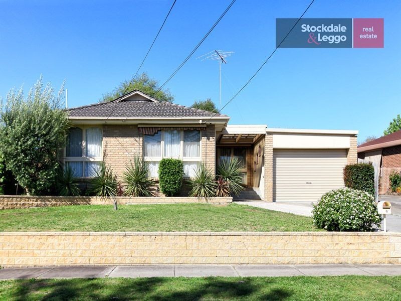 6 Swan Avenue, Westmeadows VIC 3049