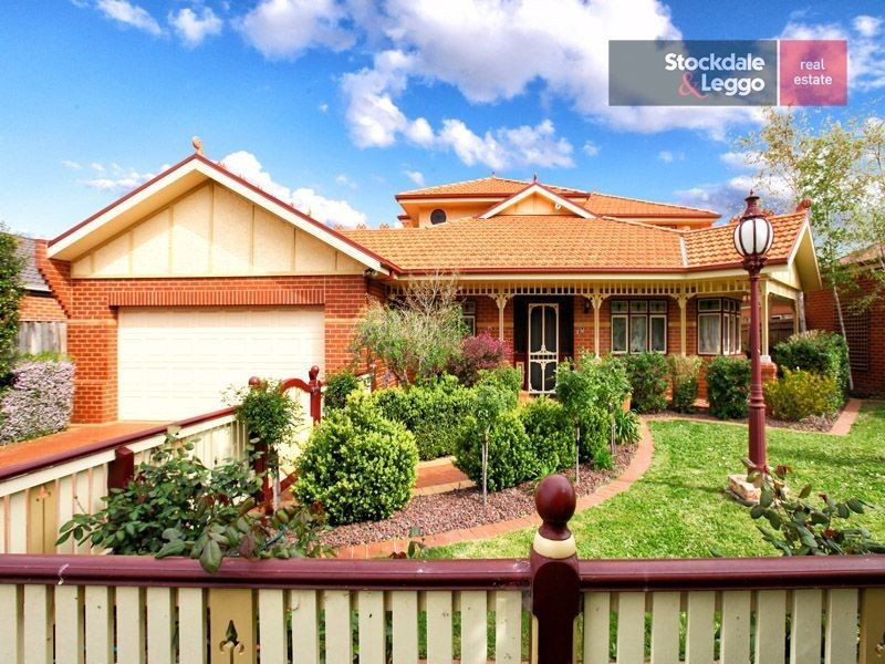 7 Millport Rise, Greenvale VIC 3059