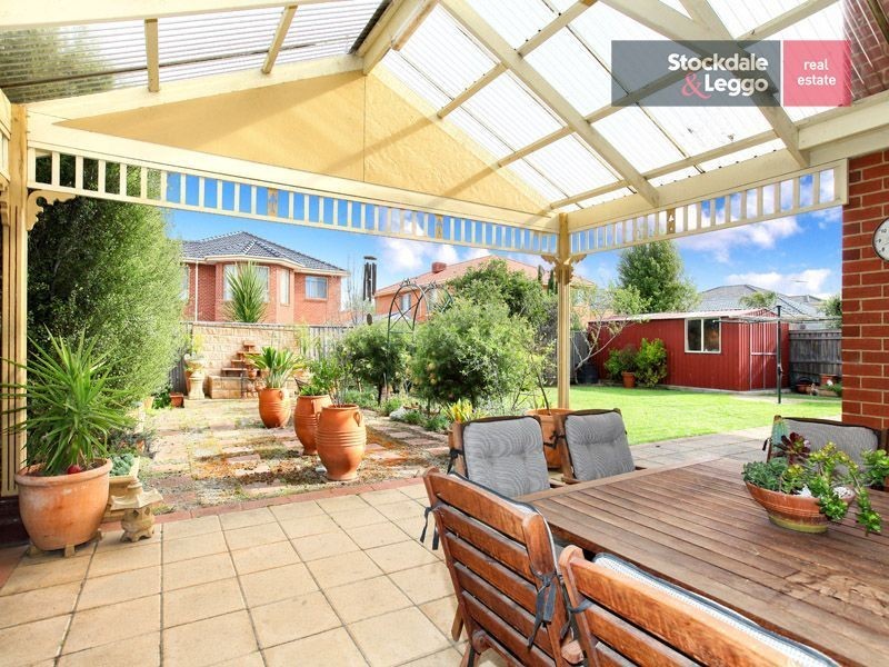 7 Millport Rise, Greenvale VIC 3059