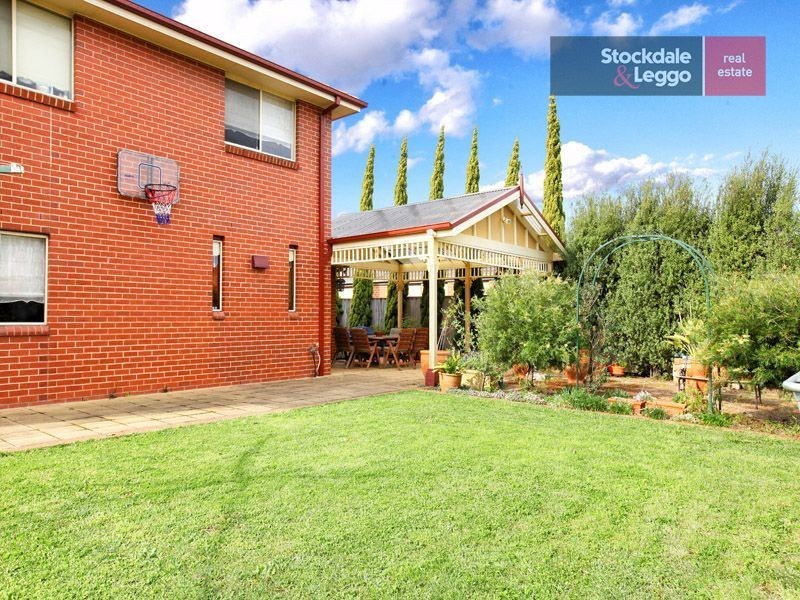 7 Millport Rise, Greenvale VIC 3059