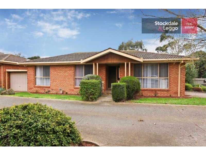 15/309 Mickleham Rd, Westmeadows VIC 3049