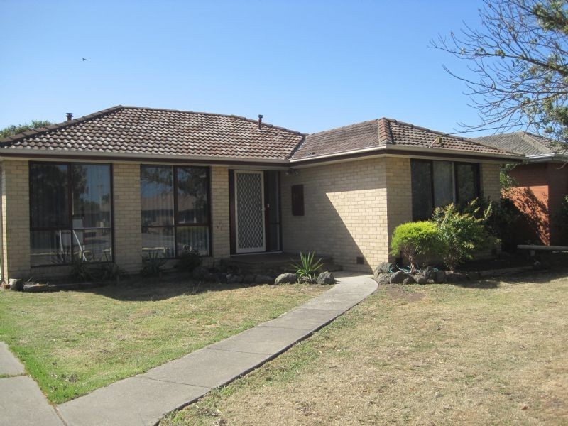 19 Greenbrook Drive, Epping VIC 3076