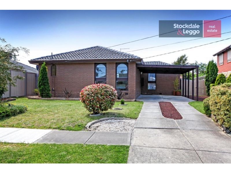 3 Burnleigh Drive, Gladstone Park VIC 3043