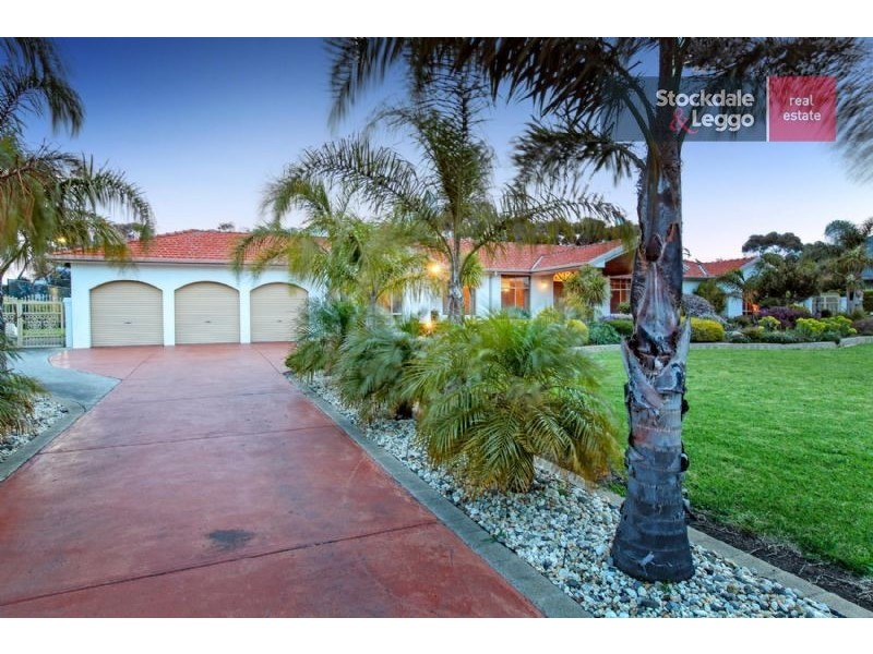 11 Montrose Court, Greenvale VIC 3059