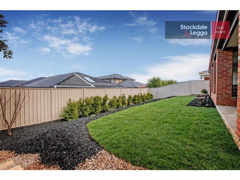 21 Threadneedle Steet, Attwood VIC 3049