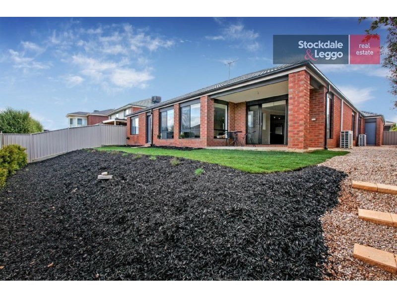 21 Threadneedle Steet, Attwood VIC 3049