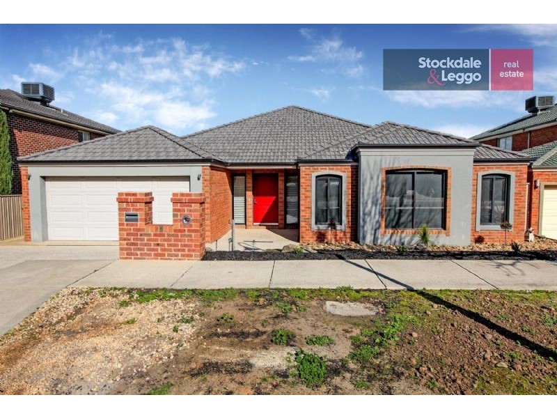 21 Threadneedle Steet, Attwood VIC 3049