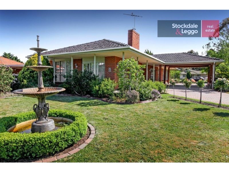 3 Lytham Court, Greenvale VIC 3059