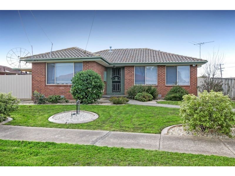 239 Carrick Drive, Gladstone Park VIC 3043