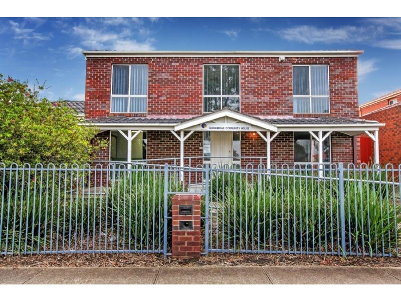 5 Gowanbrae Drive, Gowanbrae VIC 3043