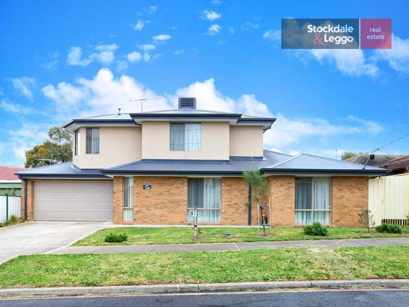 41A Gordon Street, Tullamarine VIC 3043