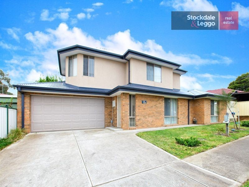41A Gordon Street, Tullamarine VIC 3043