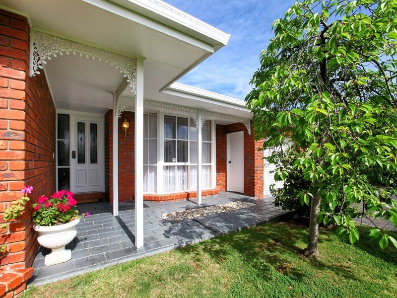 46 Fleetwood Drive, Greenvale VIC 3059