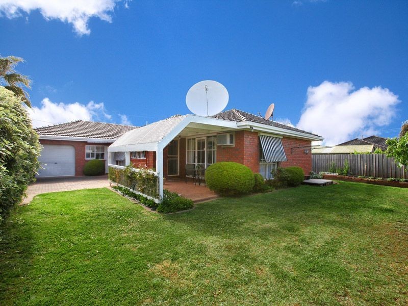 46 Fleetwood Drive, Greenvale VIC 3059