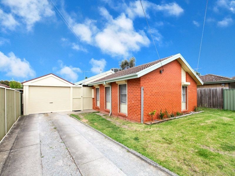 12 Rhyll Court, Westmeadows VIC 3049