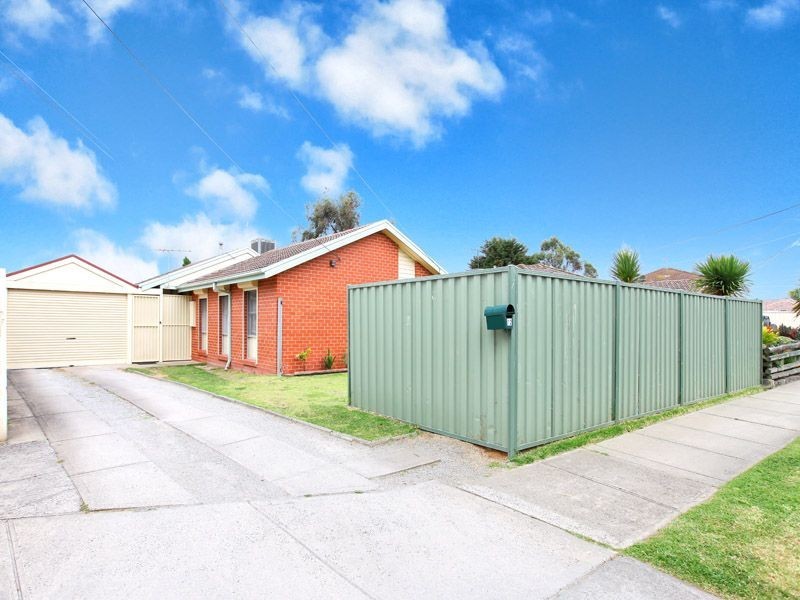 12 Rhyll Court, Westmeadows VIC 3049