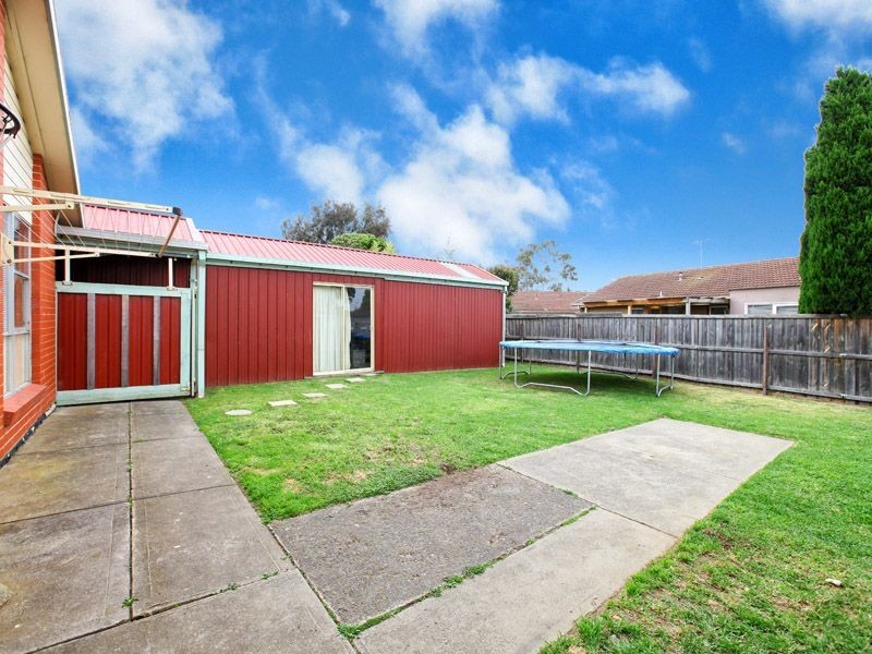 12 Rhyll Court, Westmeadows VIC 3049
