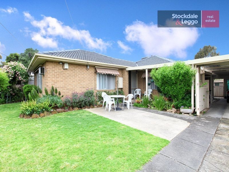 17 Dudley Court, Gladstone Park VIC 3043