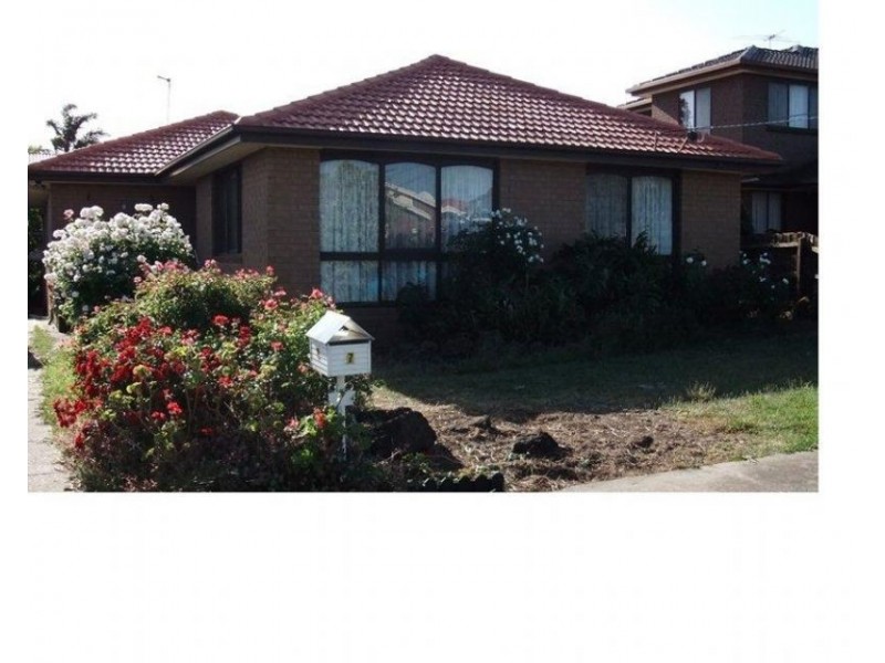 7 Streetly Close, Tullamarine VIC 3043