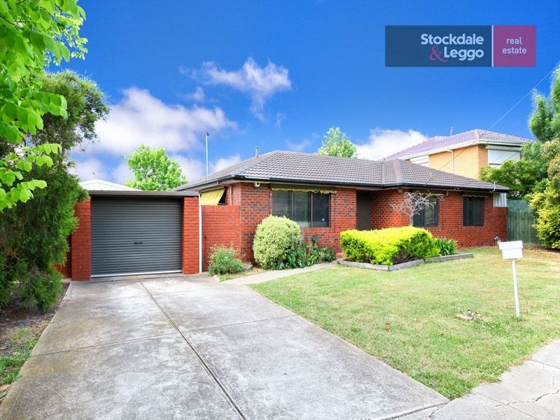 5 Rodwell Place, Gladstone Park VIC 3043