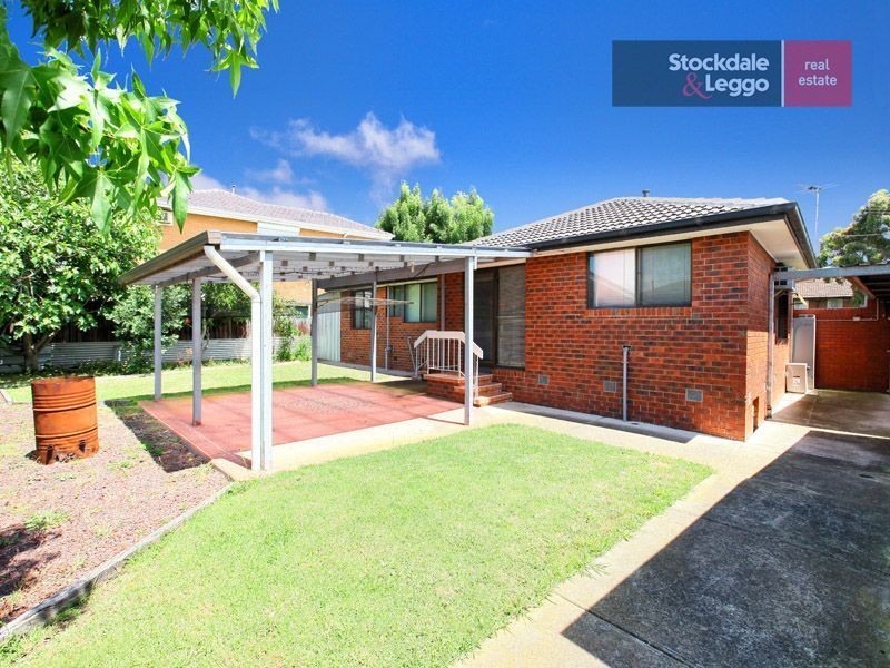 5 Rodwell Place, Gladstone Park VIC 3043