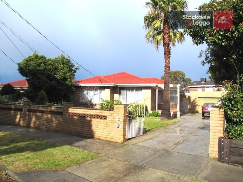 20 Vaucluse Avenue, Gladstone Park VIC 3043