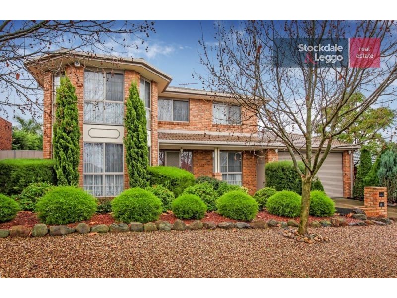 7 Innkeepers Way, Attwood VIC 3049