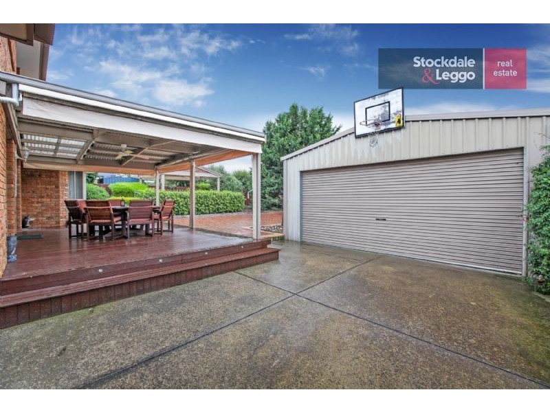 7 Innkeepers Way, Attwood VIC 3049